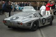 73rd Goodwood Members Meeting