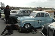 73rd Goodwood Members Meeting