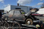 Bourse de Vehicules Anciens - Ath