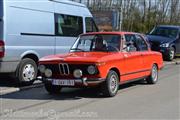 Bourse de Vehicules Anciens - Ath