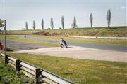Mallory Park Circuit by Elke