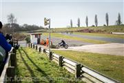 Mallory Park Circuit by Elke