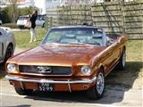 Mustang Fever 2015 (Heusden-Zolder)