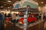 Techno Classica Essen 2015