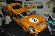 Techno Classica Essen 2015