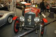 Techno Classica Essen 2015