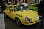 Techno Classica Essen 2015