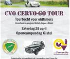 CVO Cervo-Go Tour Gistel