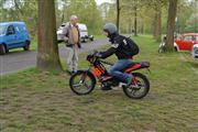 Zomerliefrit motoren en bromfietsen