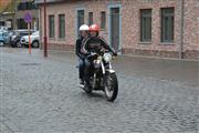 Zomerliefrit motoren en bromfietsen