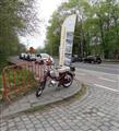 Zomerliefrit motoren en bromfietsen