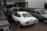 Opel Oldies On Tour