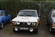 Opel Oldies On Tour