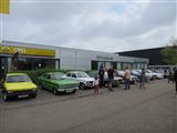Opel Oldies on Tour