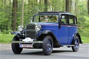 Elite Reklaam Oldtimerrally 2015: onderweg