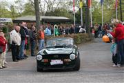 Elite Reklaam Rally 2015: start