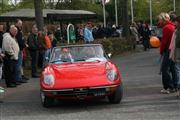 Elite Reklaam Rally 2015: start