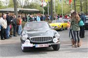 Elite Reklaam Rally 2015: start