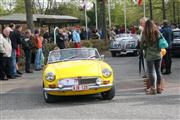 Elite Reklaam Rally 2015: start