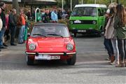 Elite Reklaam Rally 2015: start