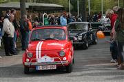 Elite Reklaam Rally 2015: start