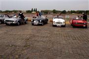 Antwerp Classic Car Event