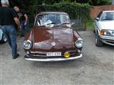 't Zelemse oldtimertreffen