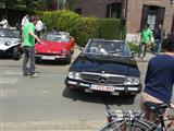 't Zelemse oldtimertreffen