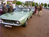 1ste Leopoldsburg treffen oldtimers