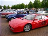 1ste Leopoldsburg treffen oldtimers