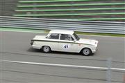 Spa Classic 2015