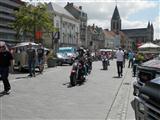 Golden River Cruising Deinze