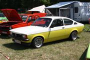 Opel Kadett C treffen Sevenum