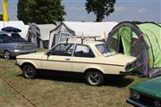 Opel Kadett C treffen Sevenum