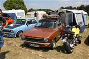 Opel Kadett C treffen Sevenum