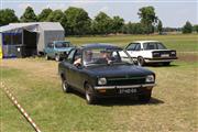 Opel Kadett C treffen Sevenum