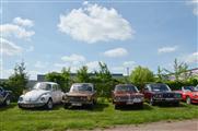 Classicsday Fiat  Club Oldtimer