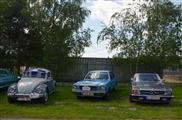 Classicsday Fiat  Club Oldtimer