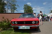 Classicsday Fiat  Club Oldtimer