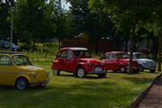 Classicsday Fiat  Club Oldtimer