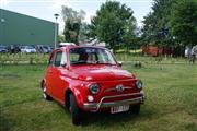 Classicsday Fiat  Club Oldtimer