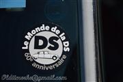 60 jaar DS - Parade Brussel