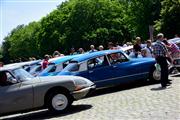 Citroën DS60 Parade Autoworld