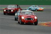 Spa Classic 2015