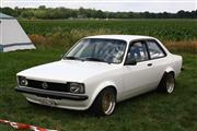 Kadett C Treffen Budel