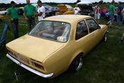 Kadett C Treffen Budel