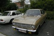 13de oud-OPEL-treffen