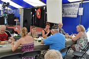 Oldtimertoerke Coudenborm kermis