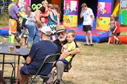 Oldtimertoerke Coudenborm kermis