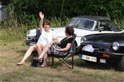 Oldtimertoerke Coudenborm kermis